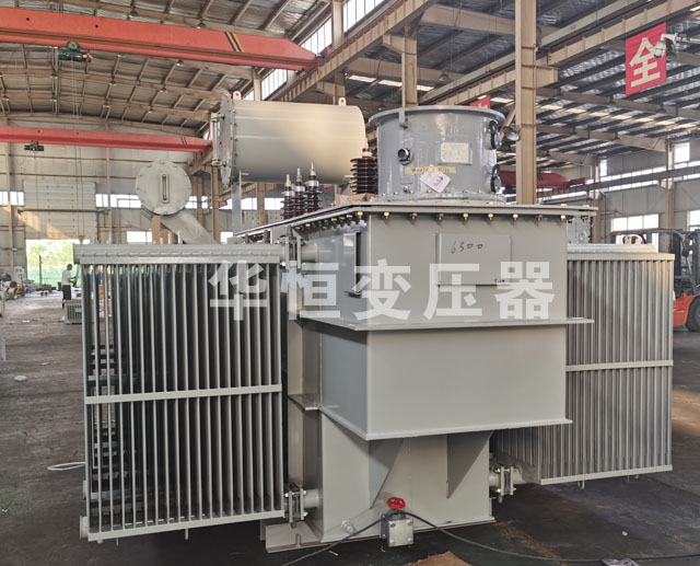 6300KVA西安西安西安电力变压器
